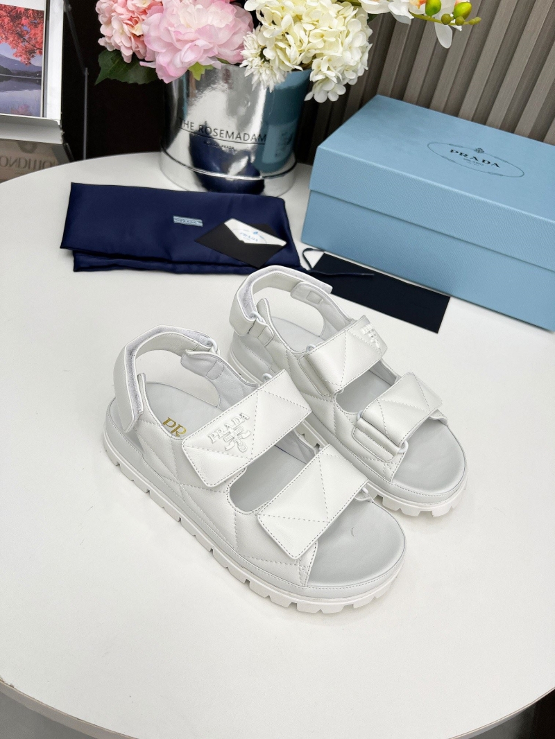 Prada Sandals